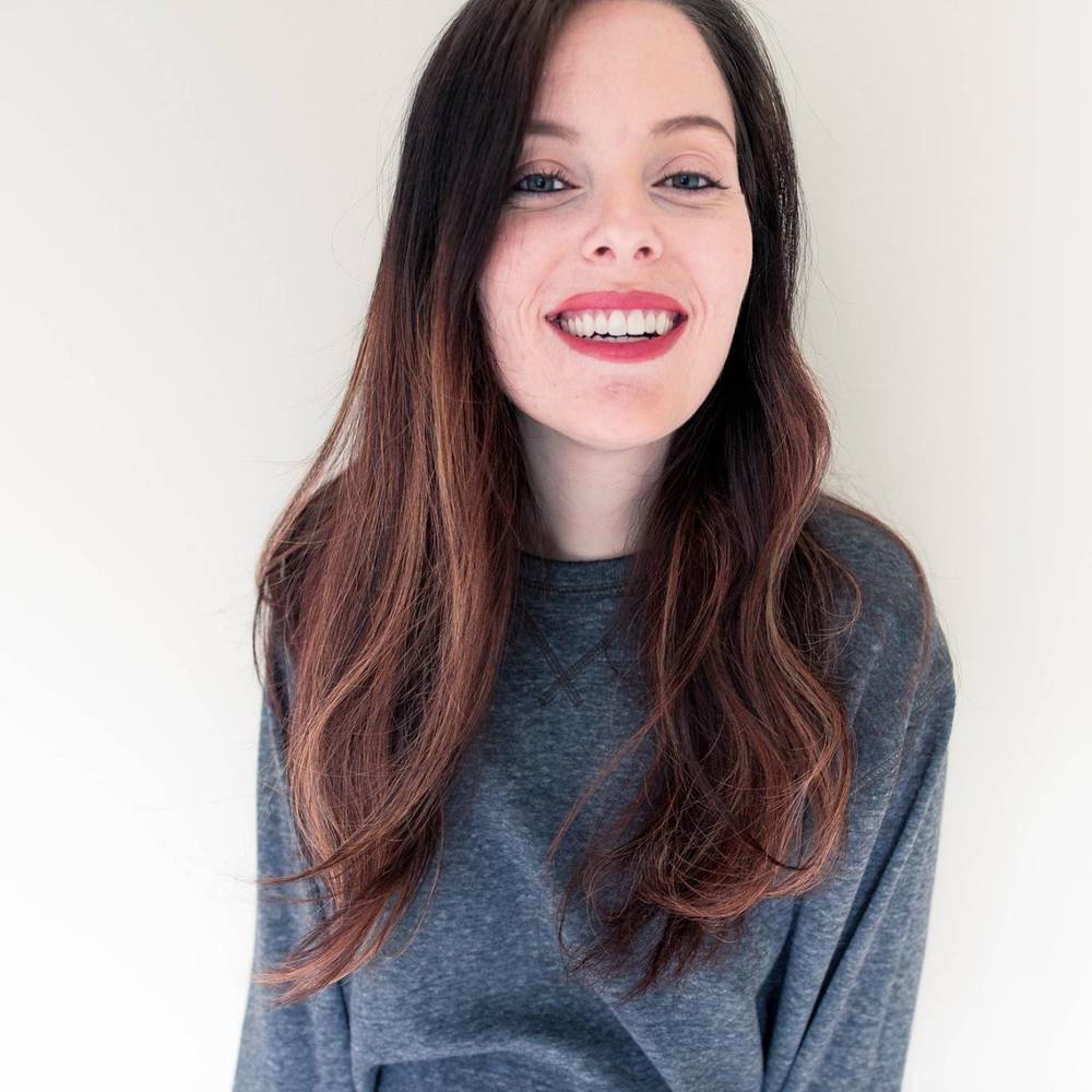 Meet your Posher, Jenn